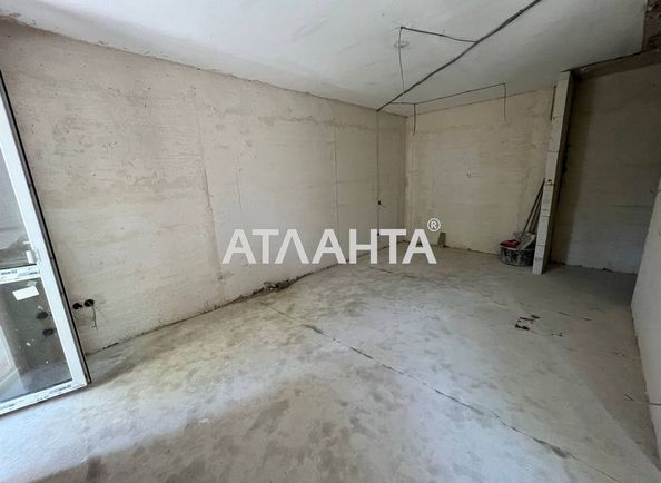 1-room apartment apartment by the address st. Gagarina pr (area 30,3 m2) - Atlanta.ua - photo 4