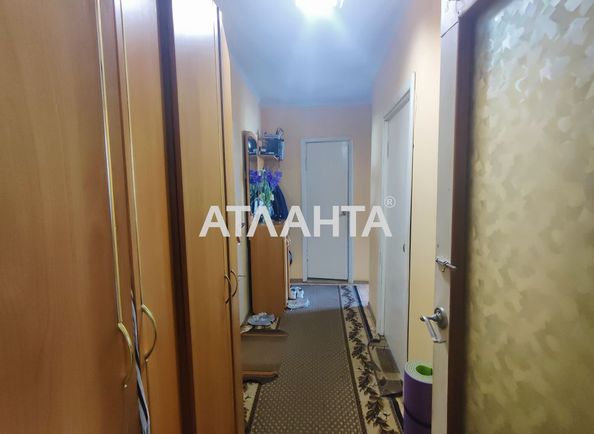 2-комнатная квартира по адресу ул. Величковського (площадь 50 м²) - Atlanta.ua - фото 8