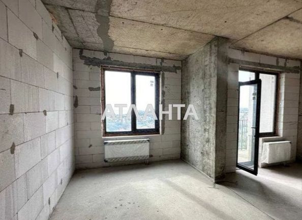 1-room apartment apartment by the address st. Dacha Kovalevskogo Amundsena (area 40 m²) - Atlanta.ua - photo 3