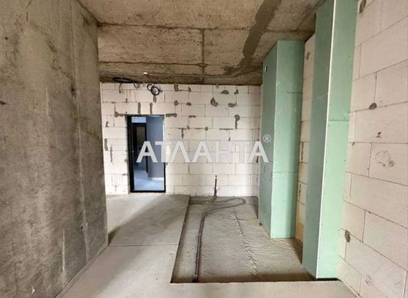 1-room apartment apartment by the address st. Dacha Kovalevskogo Amundsena (area 40 m²) - Atlanta.ua - photo 4