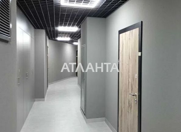 1-room apartment apartment by the address st. Dacha Kovalevskogo Amundsena (area 40 m²) - Atlanta.ua - photo 6