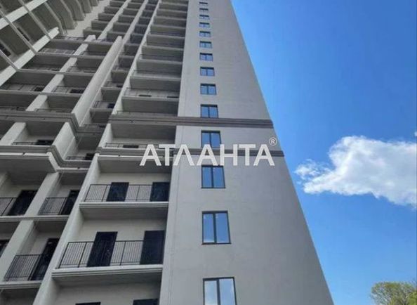 1-room apartment apartment by the address st. Dacha Kovalevskogo Amundsena (area 40 m²) - Atlanta.ua - photo 8