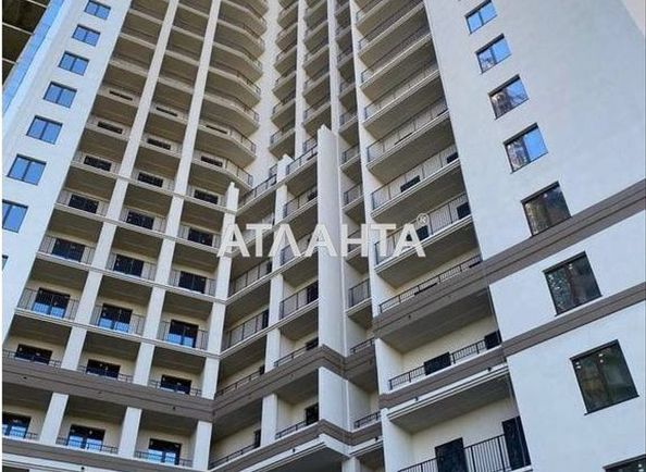 1-room apartment apartment by the address st. Dacha Kovalevskogo Amundsena (area 40 m²) - Atlanta.ua - photo 2