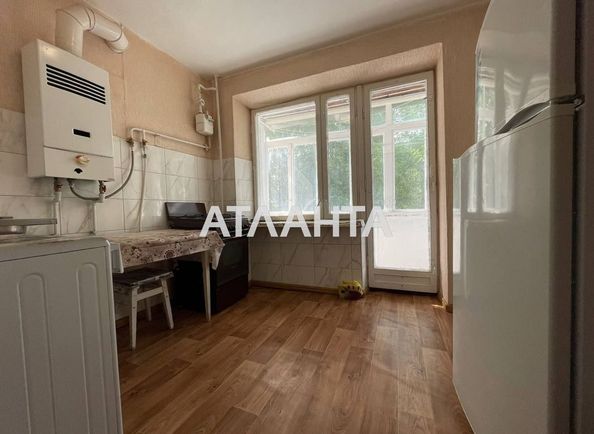 3-rooms apartment apartment by the address st. Komarova Volodimira (area 76,8 m2) - Atlanta.ua - photo 3