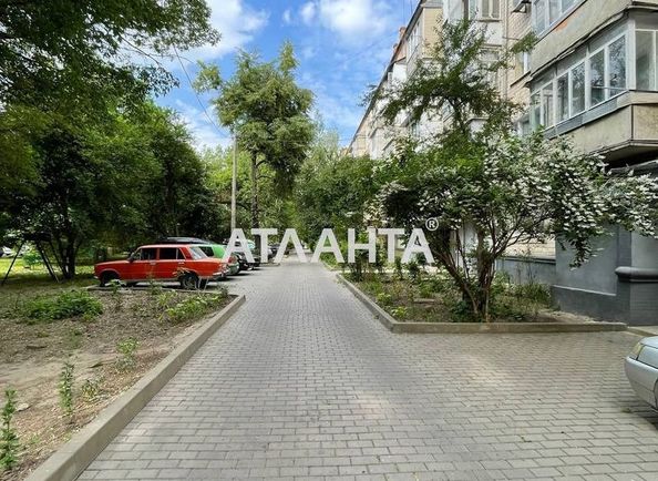 3-rooms apartment apartment by the address st. Komarova Volodimira (area 76,8 m2) - Atlanta.ua - photo 8
