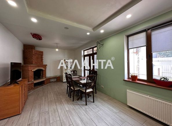4+-rooms apartment apartment by the address st. Sofievskaya (area 149,0 m2) - Atlanta.ua - photo 4
