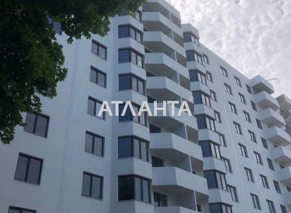 1-кімнатна квартира за адресою Вокзальний пров. (площа 36,9 м²) - Atlanta.ua - фото 4