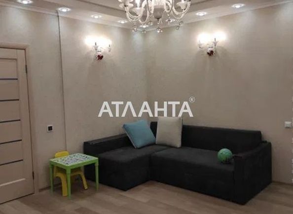3-rooms apartment apartment by the address st. Maksimovicha (area 126,0 m2) - Atlanta.ua