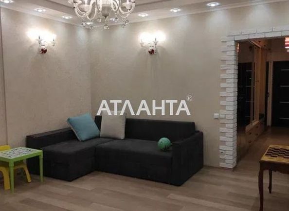 3-rooms apartment apartment by the address st. Maksimovicha (area 126,0 m2) - Atlanta.ua - photo 2