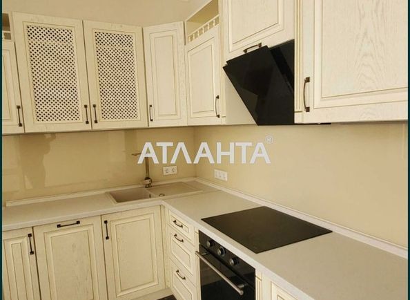2-комнатная квартира по адресу ул. Гагаринское плато (площадь 93 м²) - Atlanta.ua - фото 2