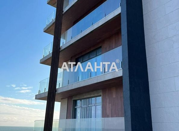 1-кімнатна квартира за адресою Маячний пров. (площа 26,5 м²) - Atlanta.ua