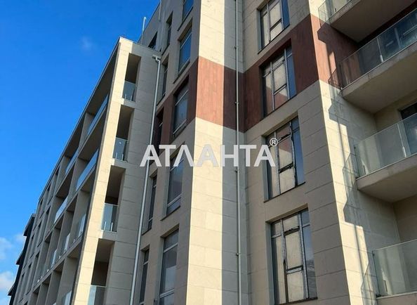 1-кімнатна квартира за адресою Маячний пров. (площа 26,5 м²) - Atlanta.ua - фото 2