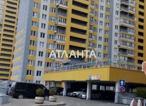 2-rooms apartment apartment by the address st. Mikhaylovskaya Industrialnaya (area 68,0 m2) - Atlanta.ua - photo 7