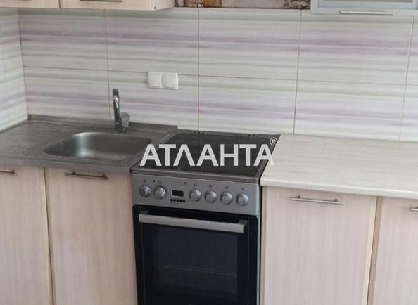1-комнатная квартира по адресу ул. Пересыпская 7-я (площадь 17,8 м²) - Atlanta.ua
