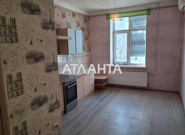 1-комнатная квартира по адресу ул. Пересыпская 7-я (площадь 17,8 м²) - фото 3 1-комнатная квартира по адресу ул. Пересыпская 7-я (площадь 17,8 м²) - Atlanta.ua - фото 3