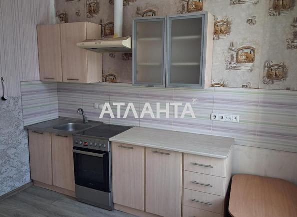 1-комнатная квартира по адресу ул. Пересыпская 7-я (площадь 17,8 м²) - фото 4 1-комнатная квартира по адресу ул. Пересыпская 7-я (площадь 17,8 м²) - Atlanta.ua - фото 4