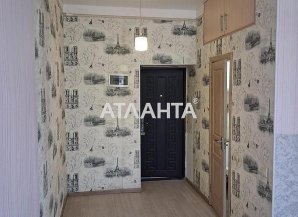 1-комнатная квартира по адресу ул. Пересыпская 7-я (площадь 17,8 м²) - фото 5 1-комнатная квартира по адресу ул. Пересыпская 7-я (площадь 17,8 м²) - Atlanta.ua - фото 5