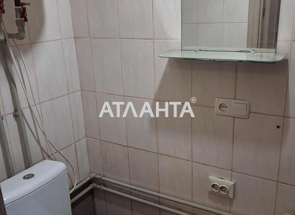 1-комнатная квартира по адресу ул. Пересыпская 7-я (площадь 17,8 м²) - фото 8 1-комнатная квартира по адресу ул. Пересыпская 7-я (площадь 17,8 м²) - Atlanta.ua - фото 8