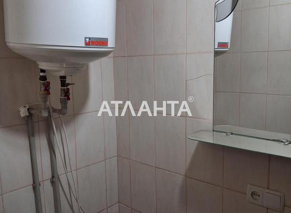 1-комнатная квартира по адресу ул. Пересыпская 7-я (площадь 17,8 м²) - фото 9 1-комнатная квартира по адресу ул. Пересыпская 7-я (площадь 17,8 м²) - Atlanta.ua - фото 9