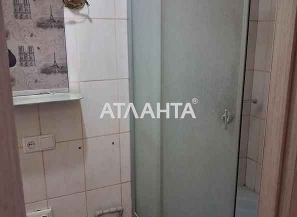 1-комнатная квартира по адресу ул. Пересыпская 7-я (площадь 17,8 м²) - фото 10 1-комнатная квартира по адресу ул. Пересыпская 7-я (площадь 17,8 м²) - Atlanta.ua - фото 10