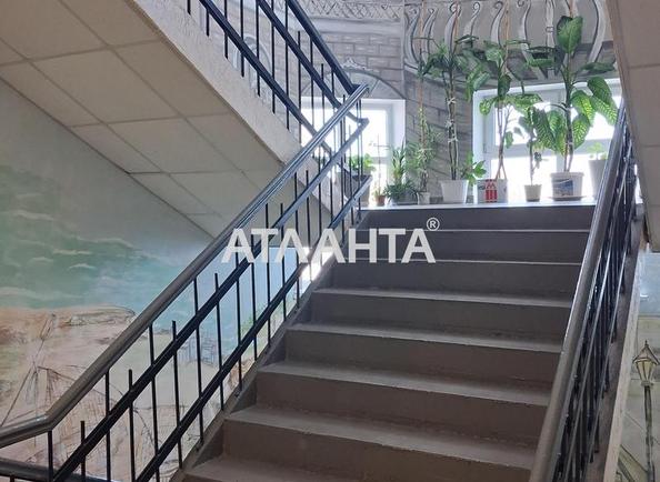 1-комнатная квартира по адресу ул. Пересыпская 7-я (площадь 17,8 м²) - фото 14 1-комнатная квартира по адресу ул. Пересыпская 7-я (площадь 17,8 м²) - Atlanta.ua - фото 14