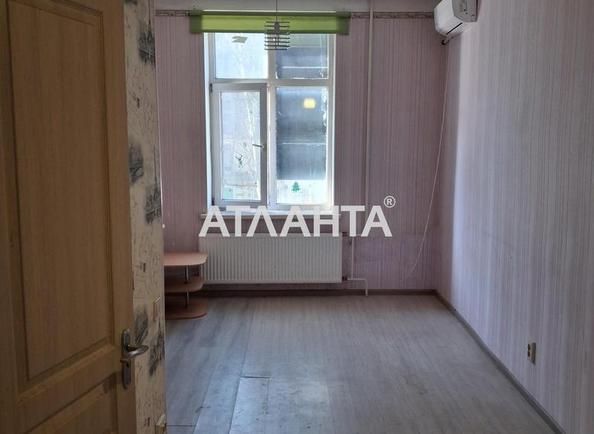 1-комнатная квартира по адресу ул. Пересыпская 7-я (площадь 17,8 м²) - фото 2 1-комнатная квартира по адресу ул. Пересыпская 7-я (площадь 17,8 м²) - Atlanta.ua - фото 2