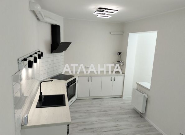 1-room apartment apartment by the address st. Koneva (area 34,0 m2) - Atlanta.ua - photo 3