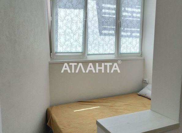 1-room apartment apartment by the address st. Koneva (area 34,0 m2) - Atlanta.ua - photo 4