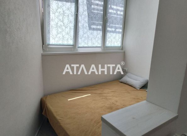 1-room apartment apartment by the address st. Koneva (area 34,0 m2) - Atlanta.ua - photo 5