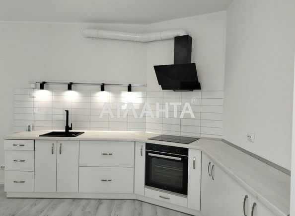 1-room apartment apartment by the address st. Koneva (area 34,0 m2) - Atlanta.ua - photo 6
