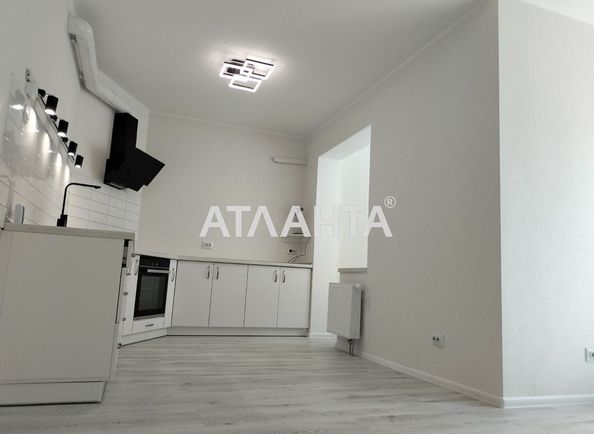 1-room apartment apartment by the address st. Koneva (area 34,0 m2) - Atlanta.ua - photo 7