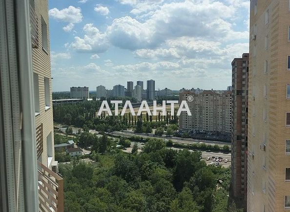 1-room apartment apartment by the address st. Koneva (area 34,0 m2) - Atlanta.ua - photo 10