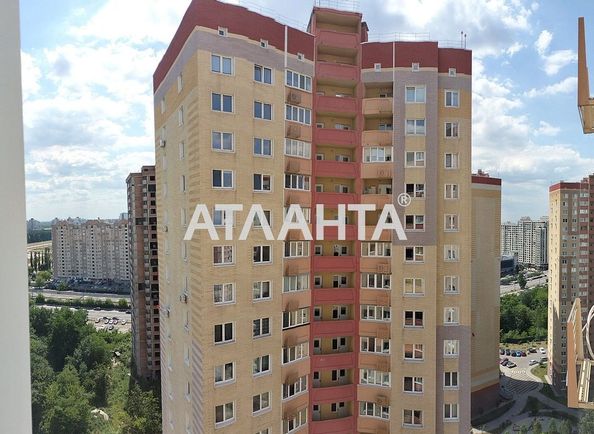 1-кімнатна квартира за адресою вул. Конєва (площа 34,0 м2) - Atlanta.ua - фото 11