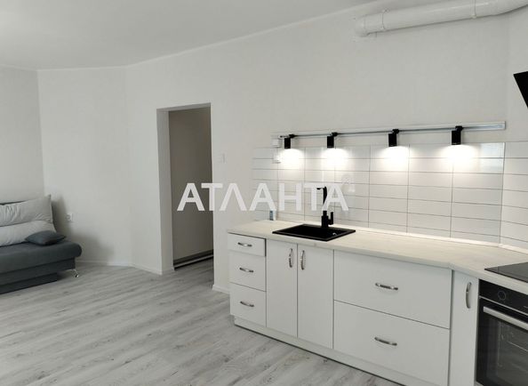 1-room apartment apartment by the address st. Koneva (area 34,0 m2) - Atlanta.ua - photo 14
