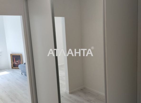 1-room apartment apartment by the address st. Koneva (area 34,0 m2) - Atlanta.ua - photo 16