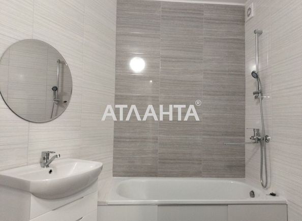 1-room apartment apartment by the address st. Koneva (area 34,0 m2) - Atlanta.ua - photo 18