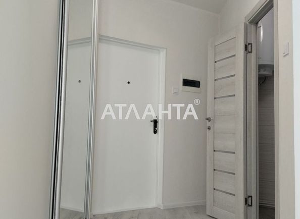 1-room apartment apartment by the address st. Koneva (area 34,0 m2) - Atlanta.ua - photo 21