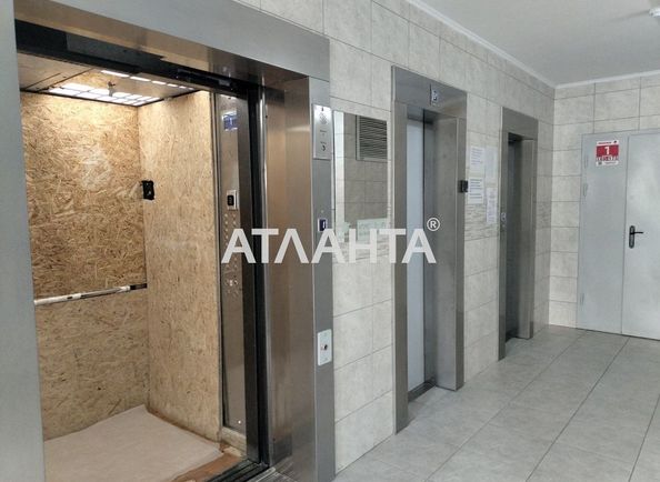 1-room apartment apartment by the address st. Koneva (area 34,0 m2) - Atlanta.ua - photo 26
