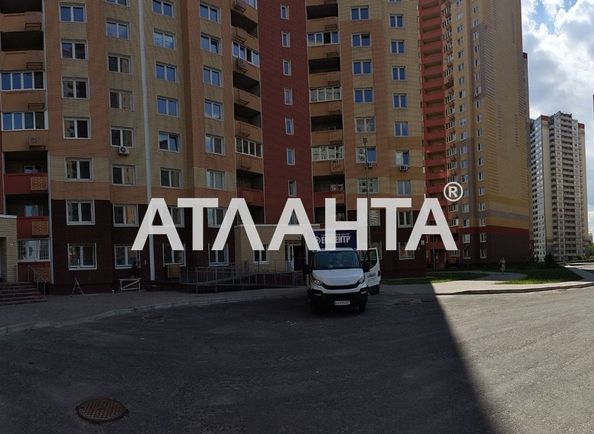 1-room apartment apartment by the address st. Koneva (area 34,0 m2) - Atlanta.ua - photo 28