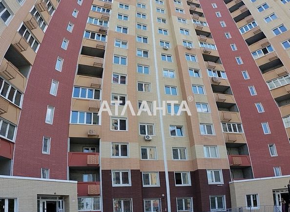 1-room apartment apartment by the address st. Koneva (area 34,0 m2) - Atlanta.ua - photo 29