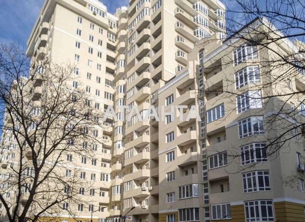2-rooms apartment apartment by the address st. Solnechnaya (area 80,5 m²) - Atlanta.ua - photo 6