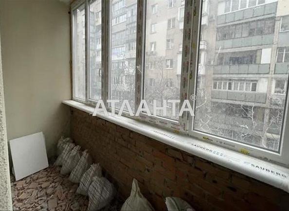 2-кімнатна квартира за адресою вул. Сонячна (площа 80,5 м²) - Atlanta.ua - фото 14
