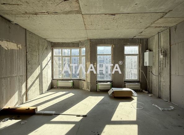 1-room apartment apartment by the address st. Dacha Kovalevskogo Amundsena (area 47,1 m²) - Atlanta.ua - photo 3