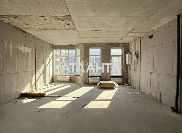 1-room apartment apartment by the address st. Dacha Kovalevskogo Amundsena (area 47,1 m²) - Atlanta.ua - photo 4