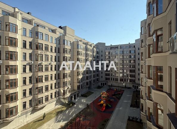 1-room apartment apartment by the address st. Dacha Kovalevskogo Amundsena (area 47,1 m²) - Atlanta.ua - photo 7