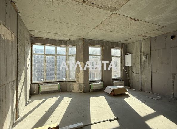 1-room apartment apartment by the address st. Dacha Kovalevskogo Amundsena (area 47,1 m²) - Atlanta.ua - photo 8