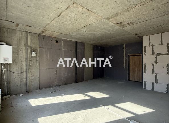 1-room apartment apartment by the address st. Dacha Kovalevskogo Amundsena (area 47,1 m²) - Atlanta.ua - photo 10