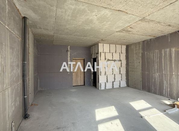 1-room apartment apartment by the address st. Dacha Kovalevskogo Amundsena (area 47,1 m²) - Atlanta.ua - photo 11