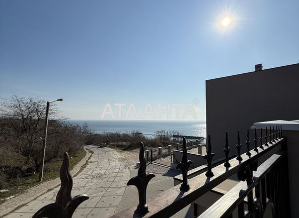 1-room apartment apartment by the address st. Dacha Kovalevskogo Amundsena (area 40 m²) - Atlanta.ua - photo 3