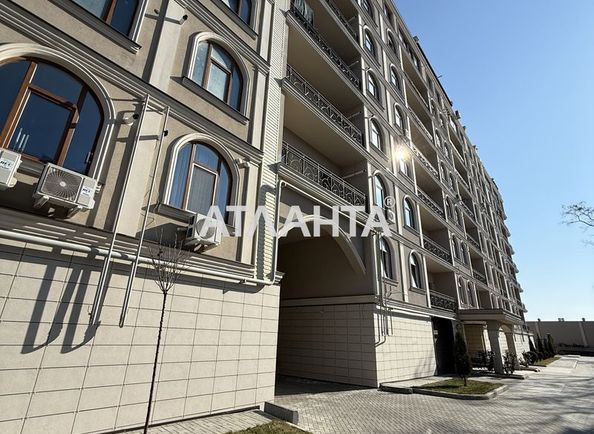 1-room apartment apartment by the address st. Dacha Kovalevskogo Amundsena (area 40 m²) - Atlanta.ua - photo 6